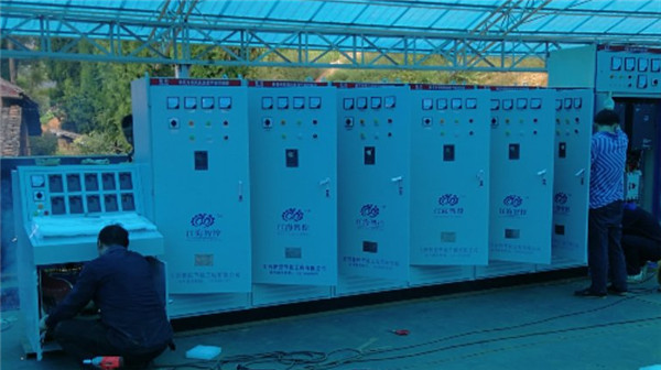 江西豐城攪拌廠(chǎng)