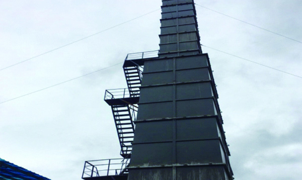 萍鄉(xiāng)蓮花路口鎮(zhèn)石灰清粉廠(chǎng)